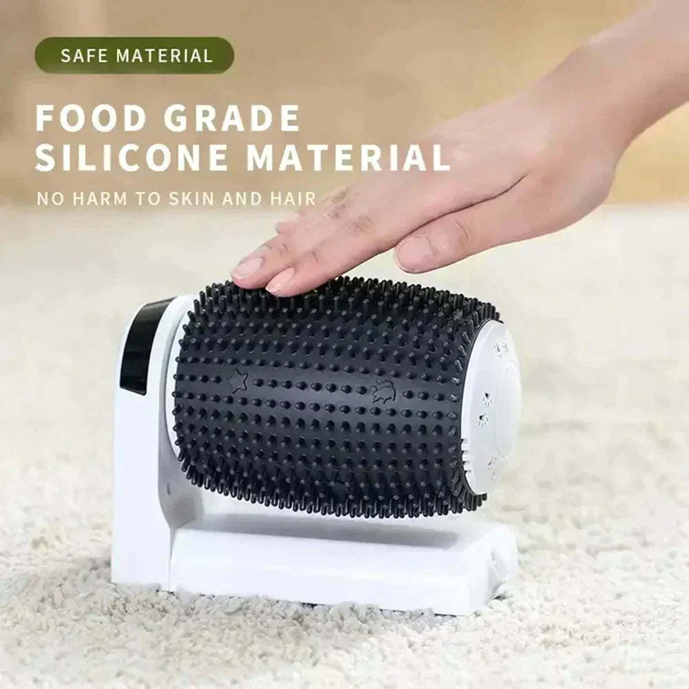 Automatic Cat Self Groomer Petritzy