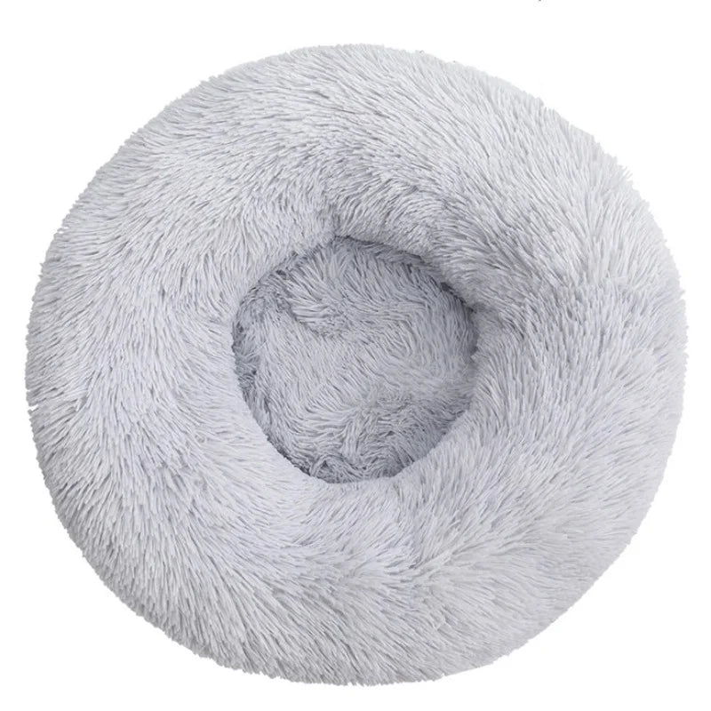 Soft Round Bed
