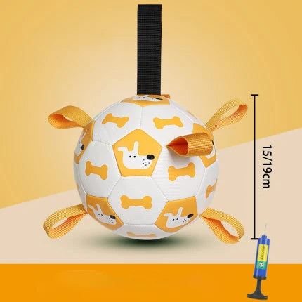 The Ultimate Soccer Ball