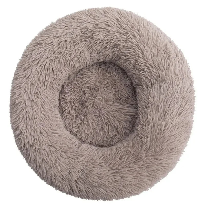 Soft Round Bed