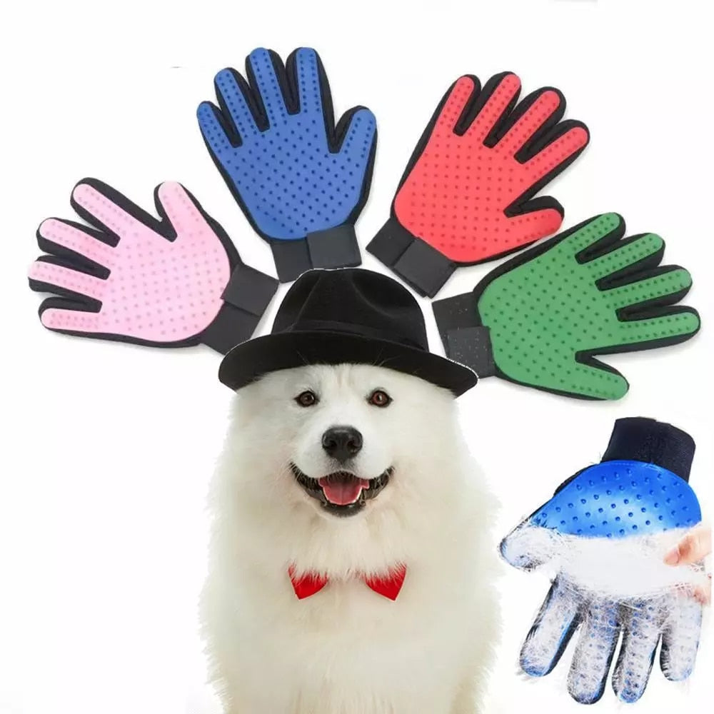 Grooming Glove