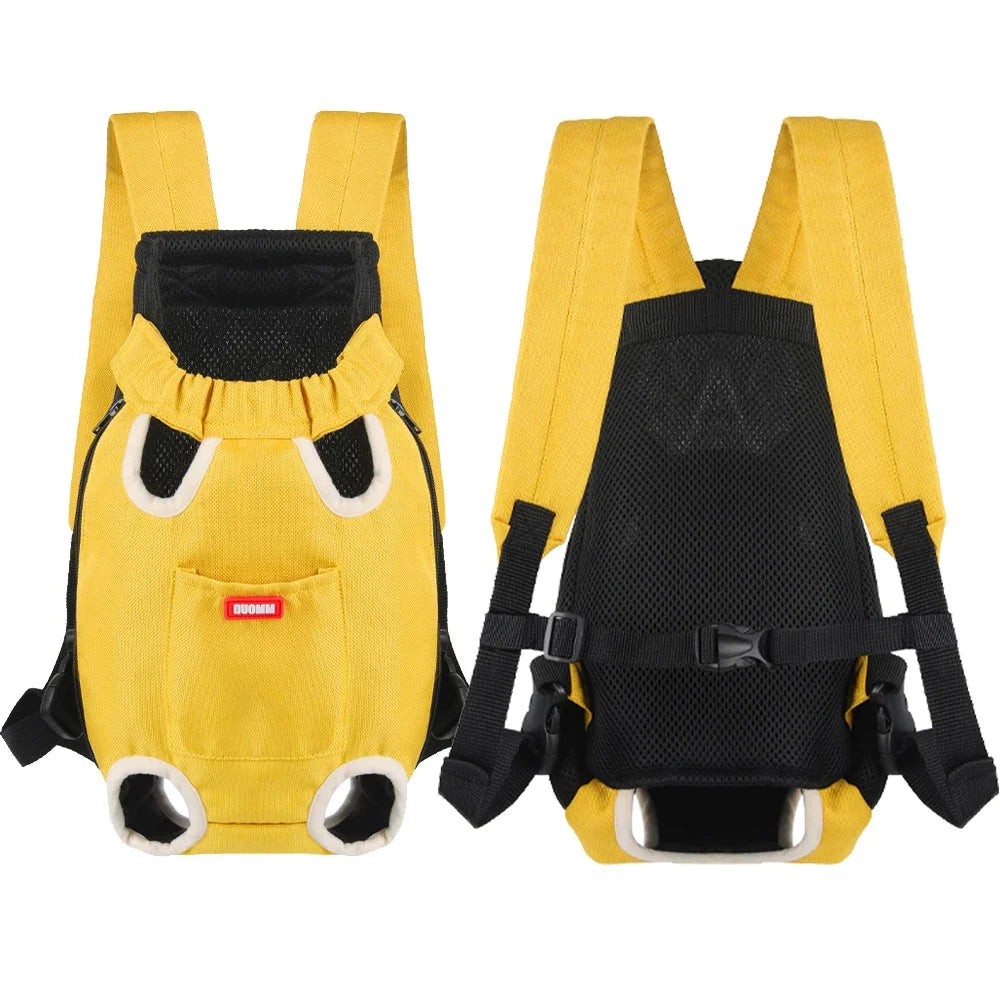 Cat Adventure Bag