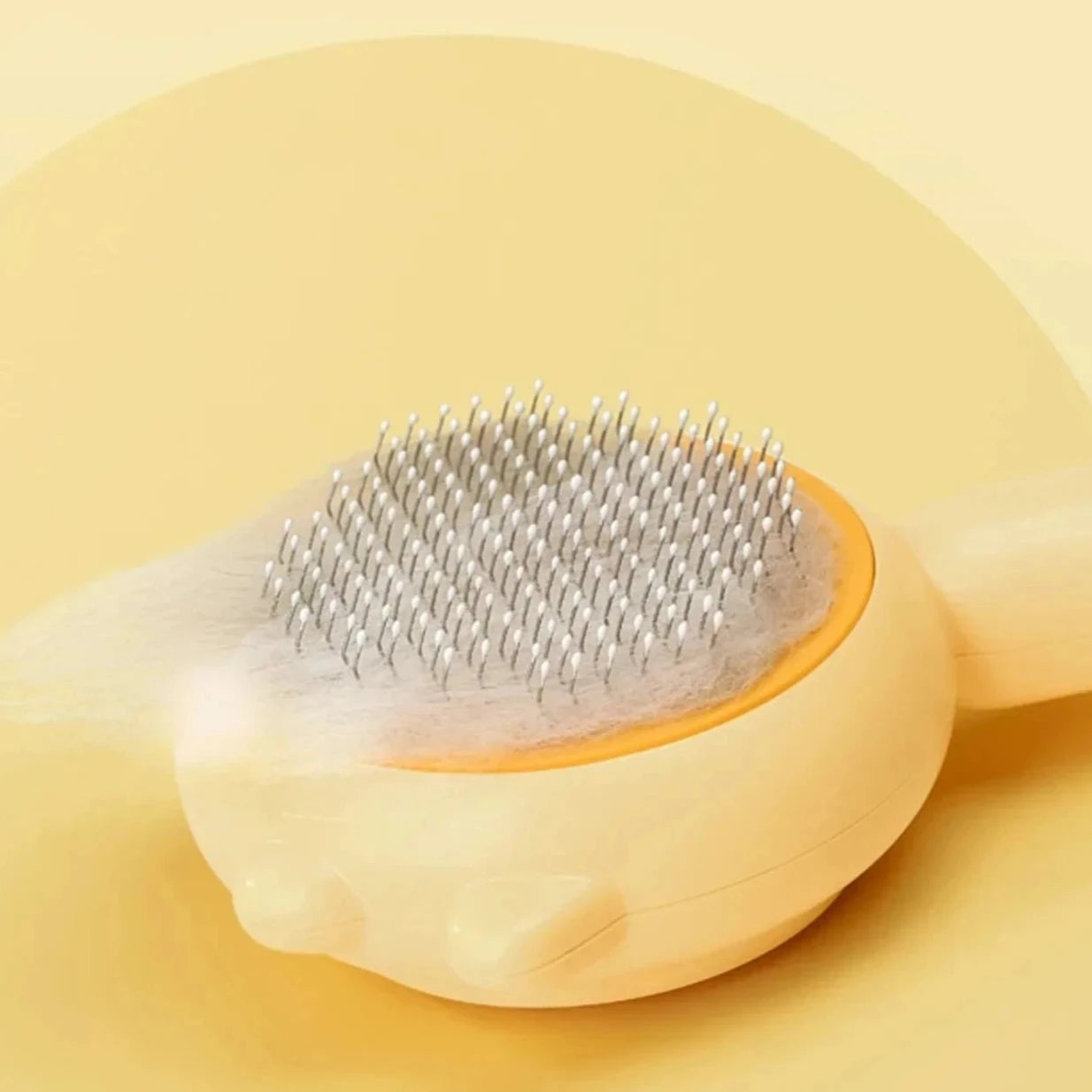 Magic Cat Comb
