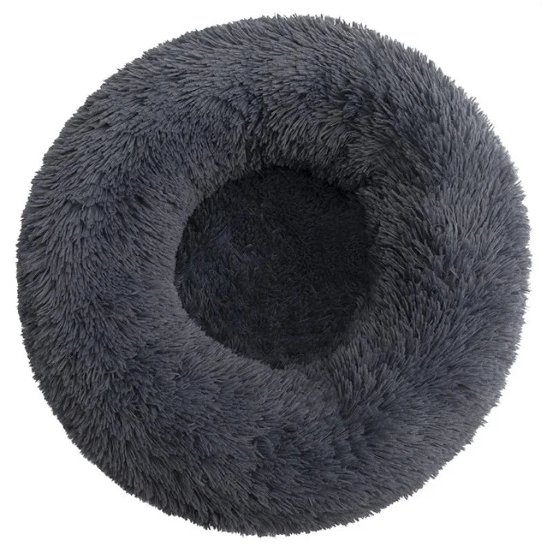 Soft Round Bed
