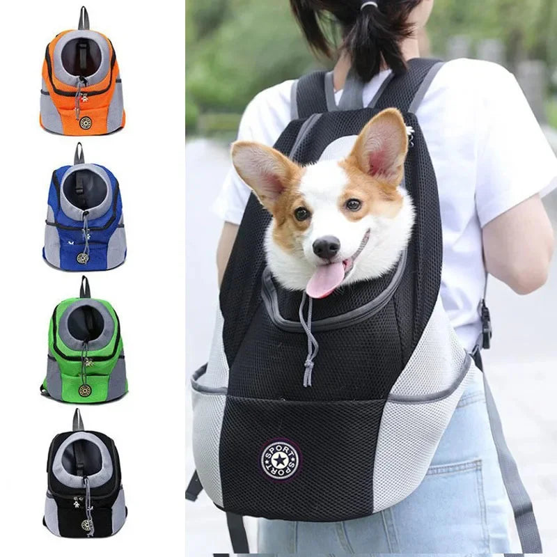 Dog Carrier Bag