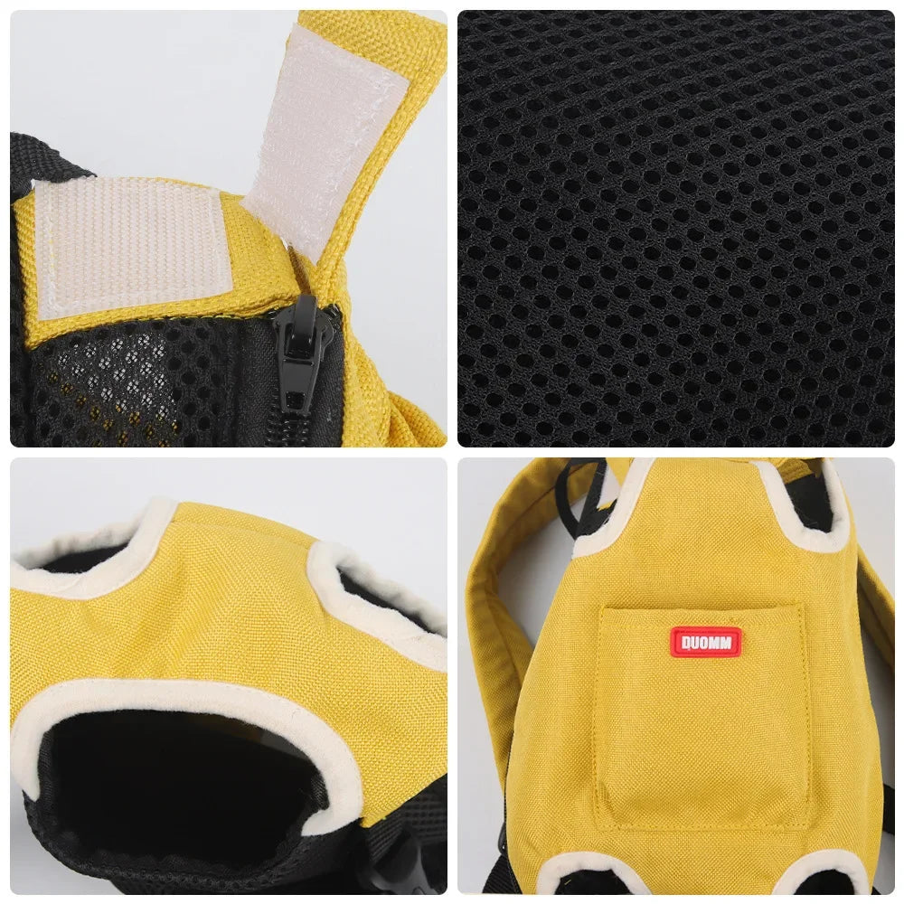 Cat Adventure Bag