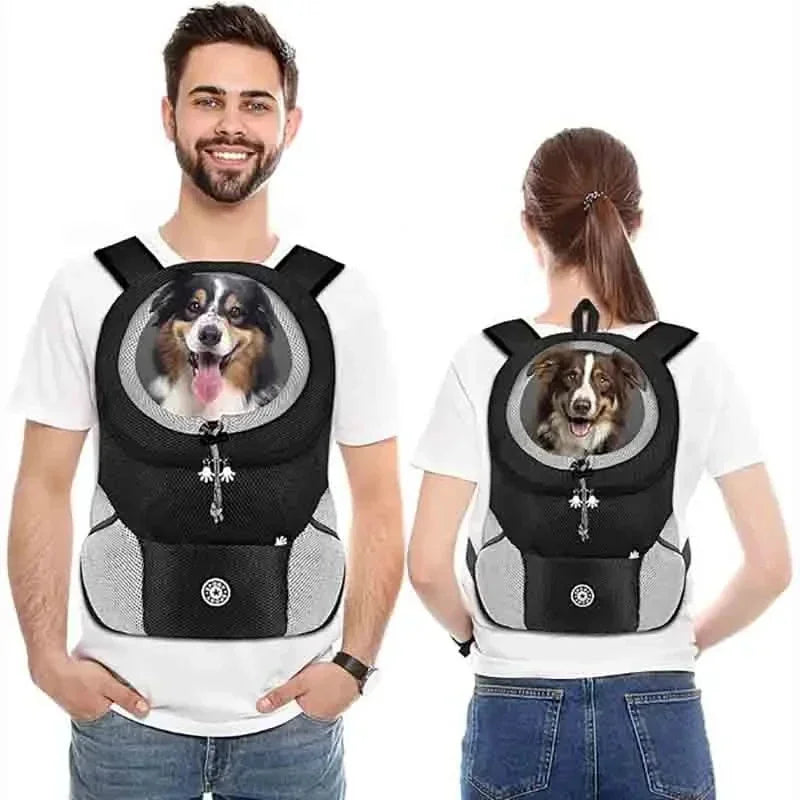 Dog Carrier Bag