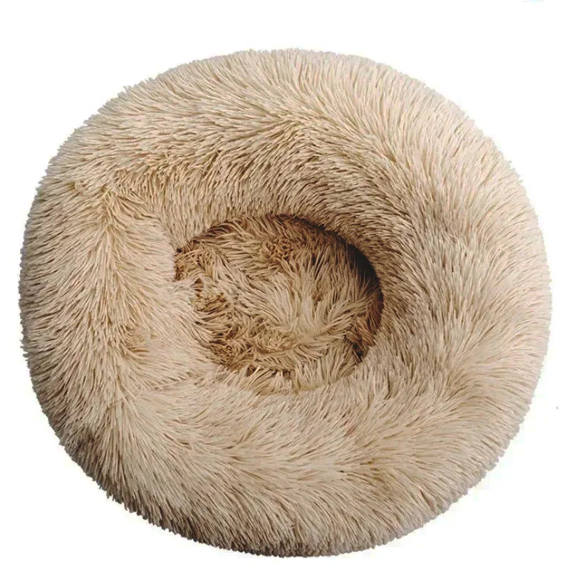 Soft Round Bed