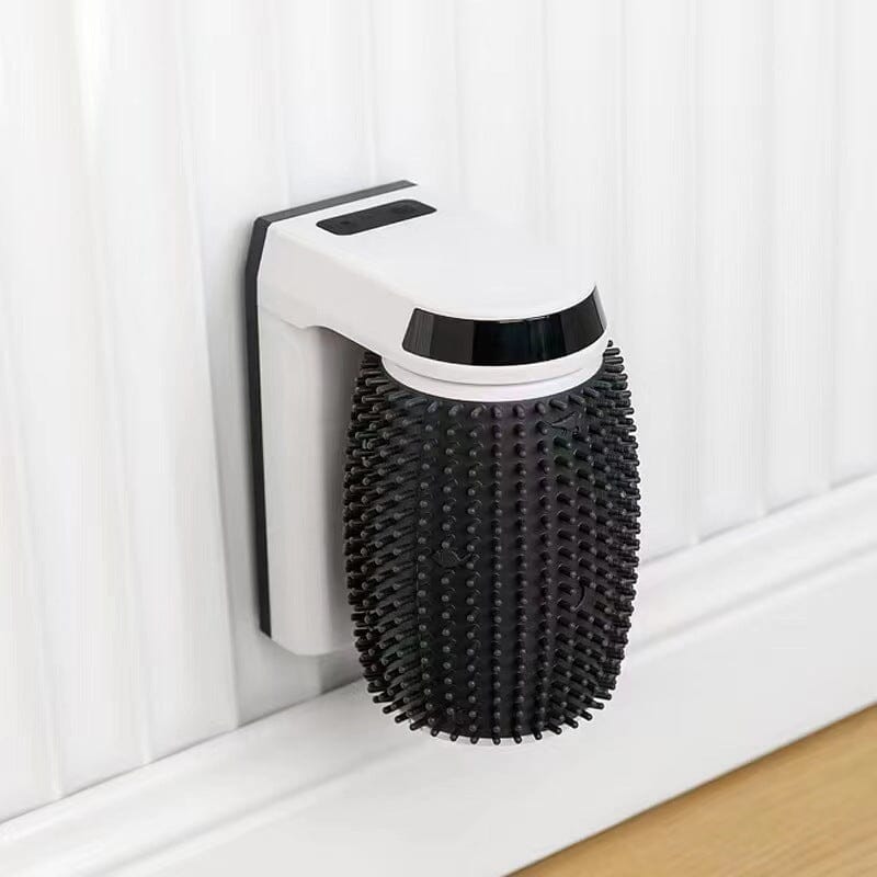 Automatic Self Groomer