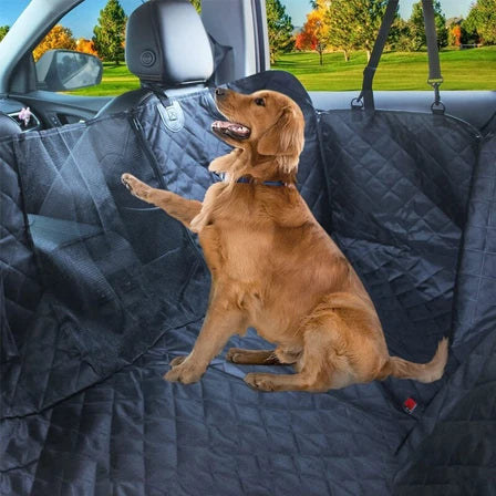 Car Seat Cover