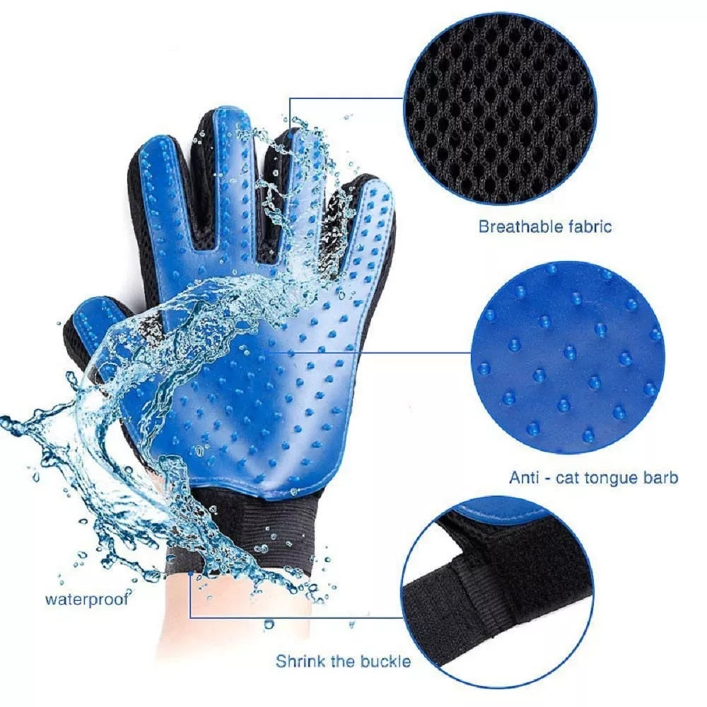Grooming Glove