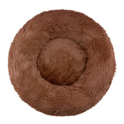 Soft Round Bed