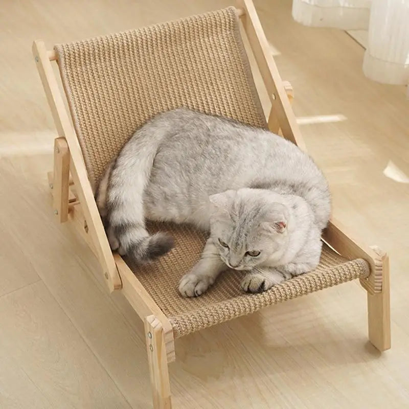 Cat Lounge Chair