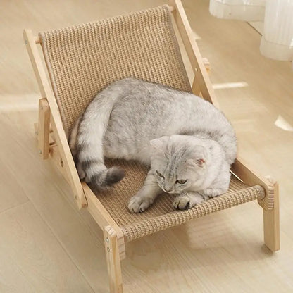 Cat Lounge Chair