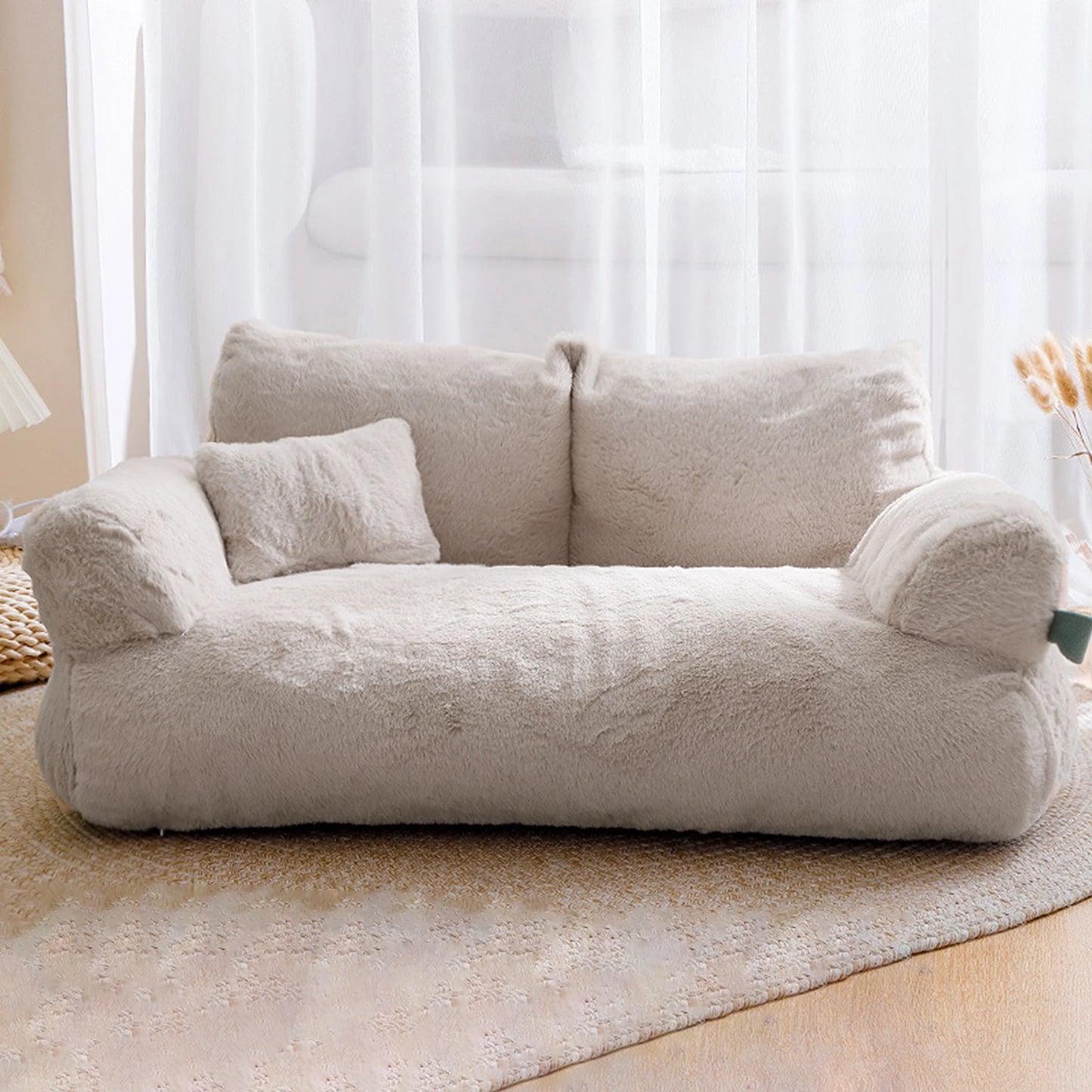 Elegant Cat Sofa