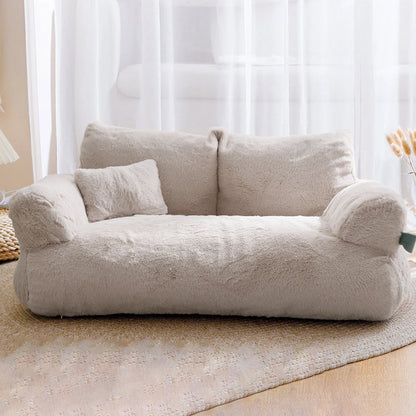 Elegant Cat Sofa