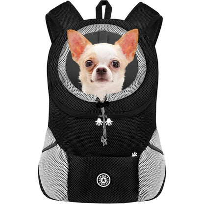 Dog Carrier Bag