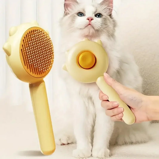 Magic Cat Comb