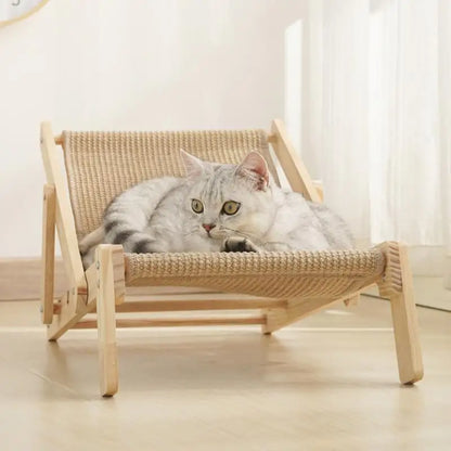 Cat Lounge Chair