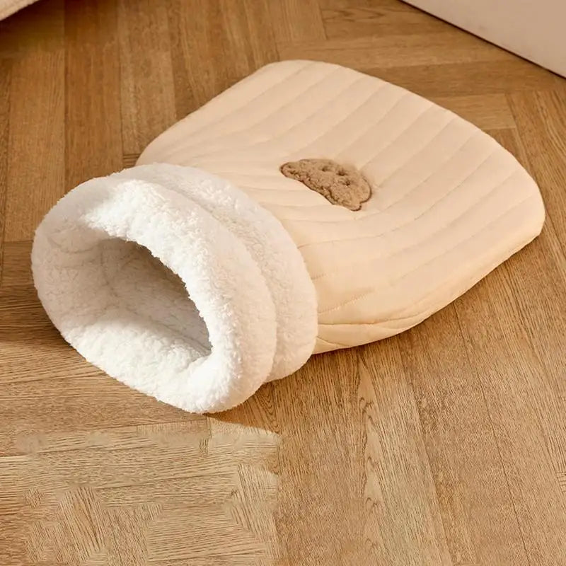 Cat Sleeping Bag