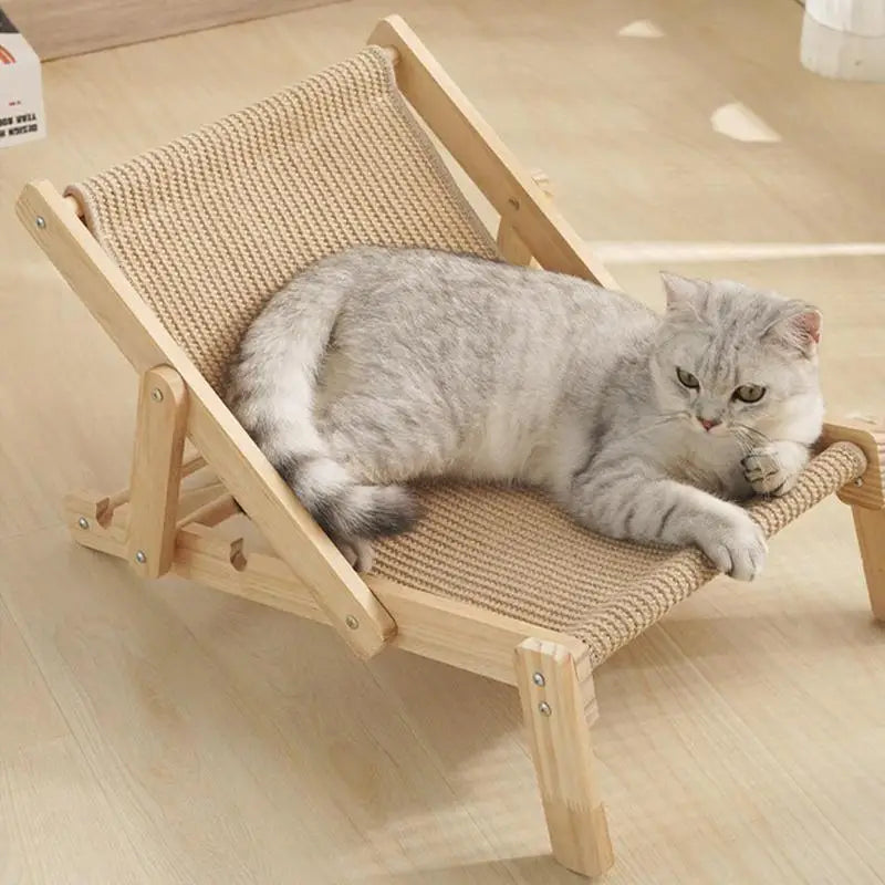 Cat Lounge Chair