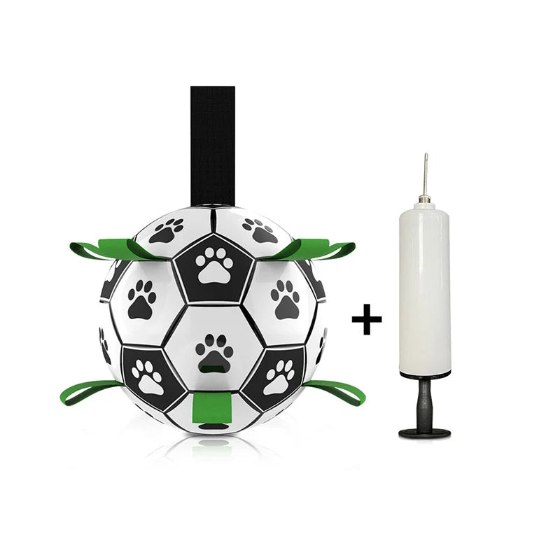 The Ultimate Soccer Ball