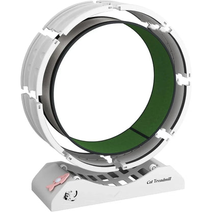 Indoor Cat Treadmill