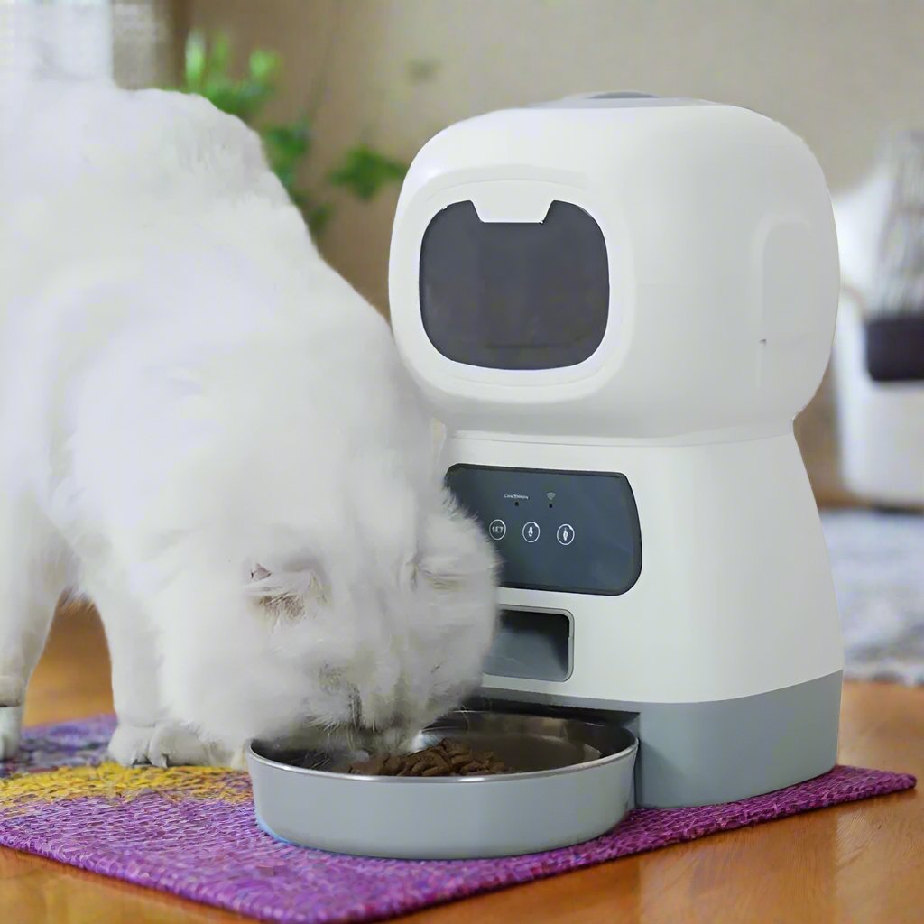 Automatic Feeder