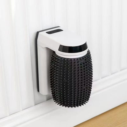 Automatic Self Groomer